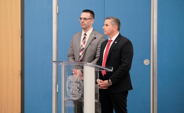 Coral Gables Commission Unanimously Approved a Resolution Pledging to Bring Tax Collector's Services Closer to Residents